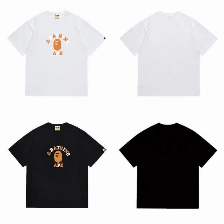 Picture of Aape T Shirts Short _SKUBapeS-2XLscqx123324881